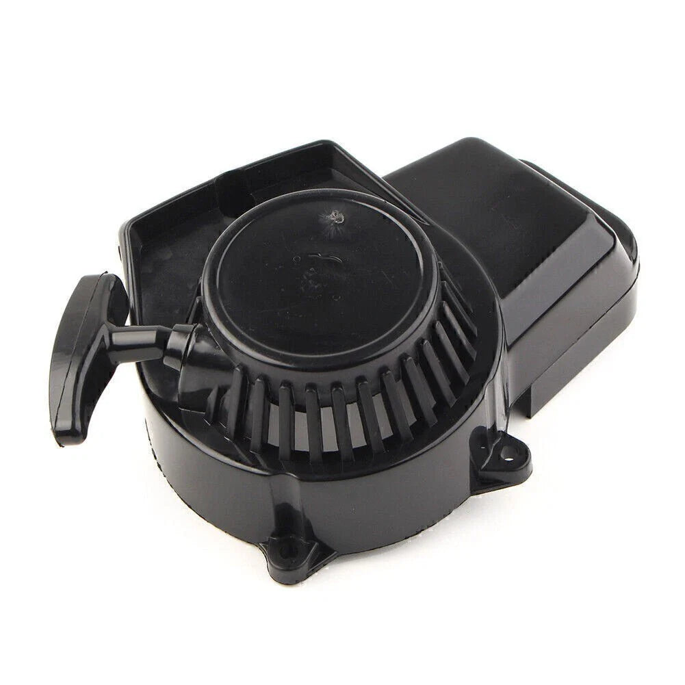 Starter Pull Fit 47cc 49cc 50cc Mini Pocket Pit Dirt Bike Recoil 2-Stroke