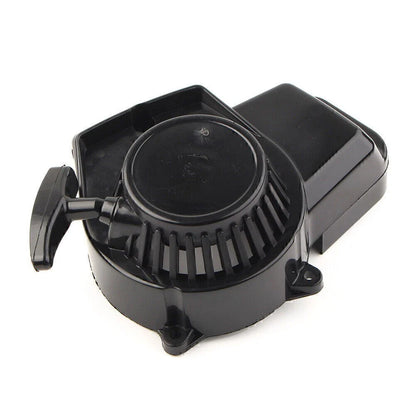 Starter Pull Fit 47cc 49cc 50cc Mini Pocket Pit Dirt Bike Recoil 2-Stroke
