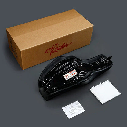 Seats for Harley Dyna Street Bob Wide Glide (2006-2017)
