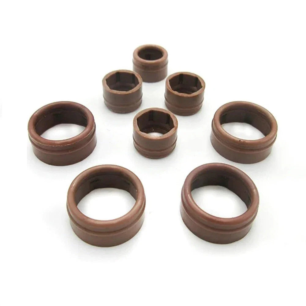 Air Conditioning O Ring Seal Kit for Renault Kangoo, Master, Megane