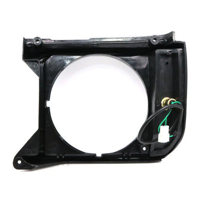 Head Lamp Door for Toyota Hilux Pickup (N30, LN40, RN30, RN32, RN34, RN40, RN41)