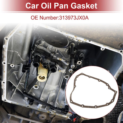 Oil Pan Gasket No.313973JX0A for Nissan Sentra, Versa (2012–2019)