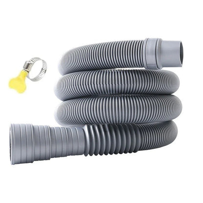 Drain Hose / 3 Meter / Drain Hose for RVs and Caravans