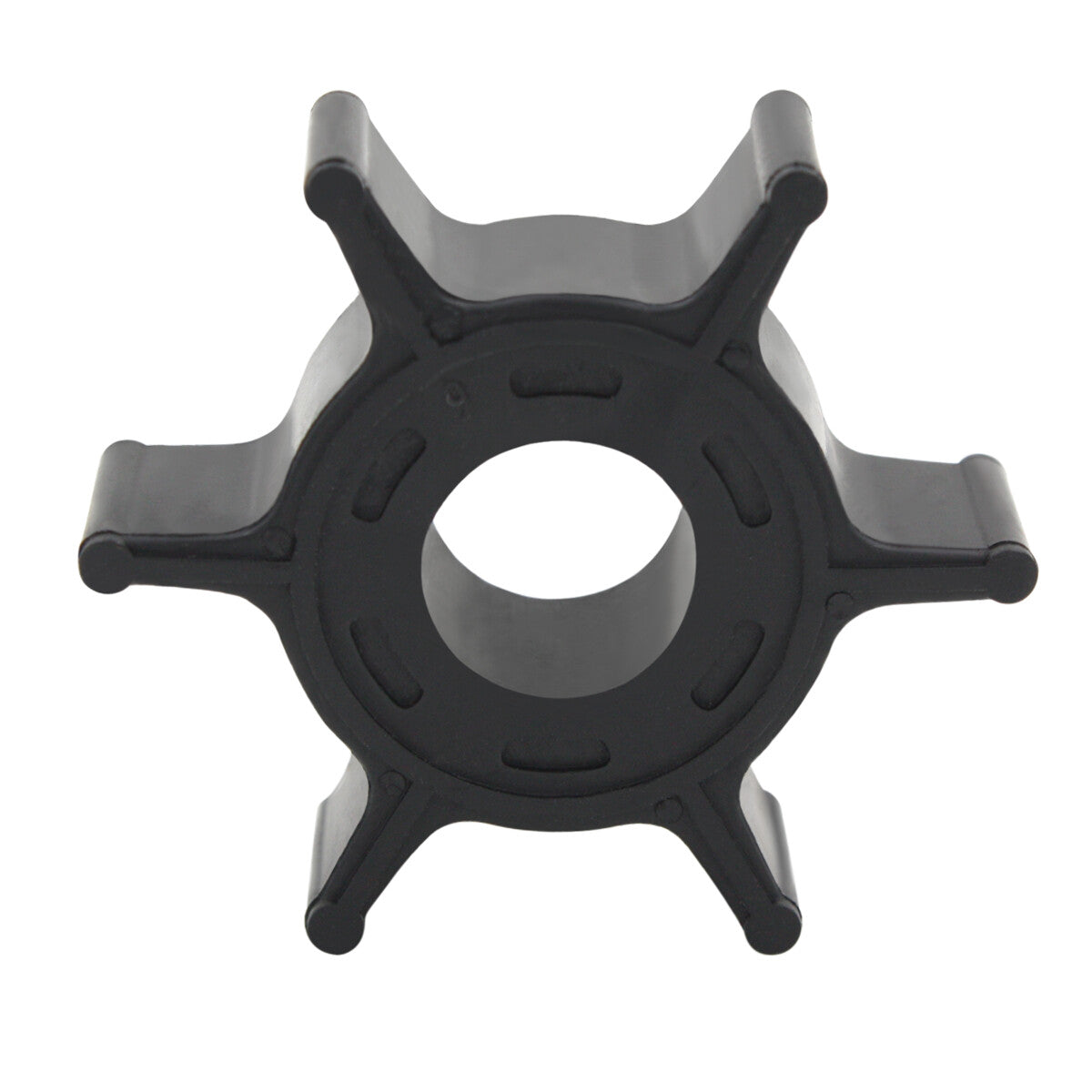 Water Pump Impeller for Honda BF8D BF10D (8HP 10HP)