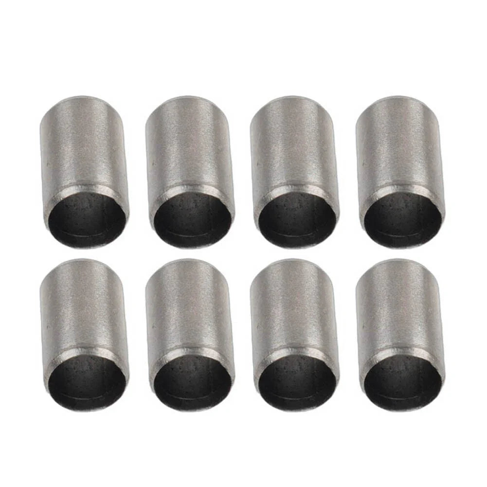 8PCS Dowel Pins 8x14mm for GY6 50CC 80CC Scooters