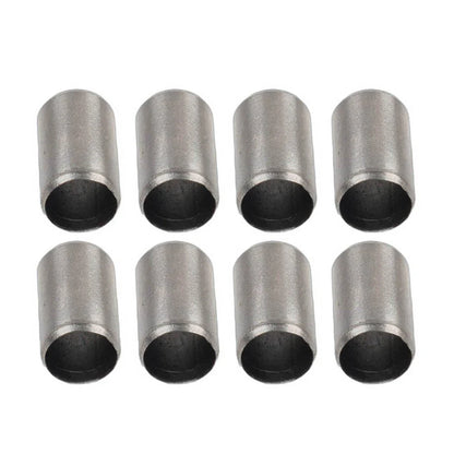 8PCS Dowel Pins 8x14mm for GY6 50CC 80CC Scooters