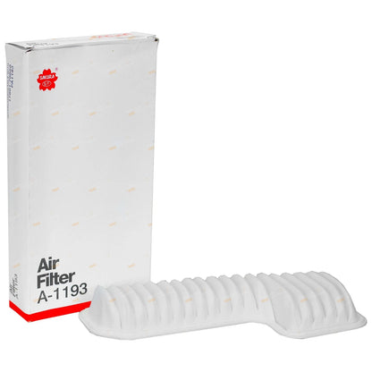 Air Filter Cleaner for Lexus IS200 (1999–2005)