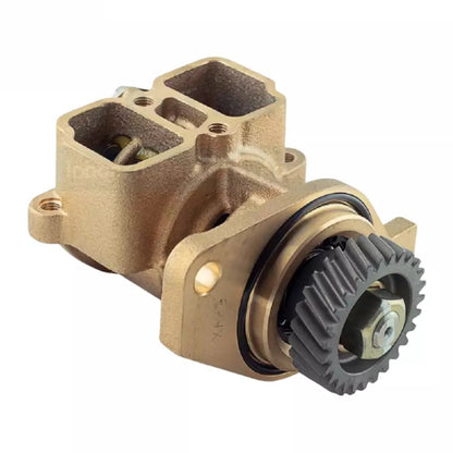 Water Pump for Yanmar 6LPA DTE, STE, STP2, DTZE, STZE, STZP2