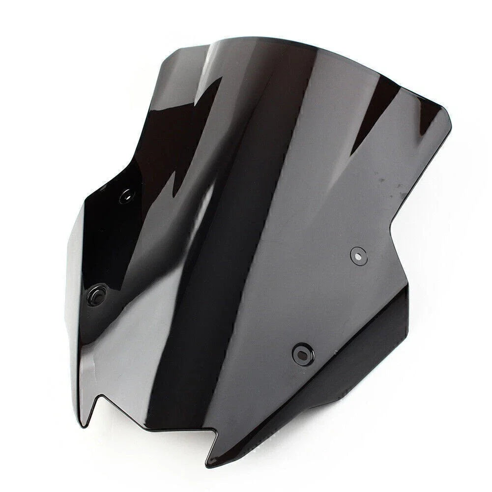 Windshield Protector for KAWASAKI Z1000SX (2020-2024) Black