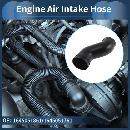 Engine Air Intake Hose for Mercedes-Benz GL X164 (2008) 1645051861