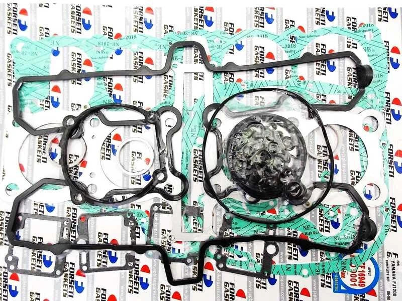 Complete Engine Gasket Set for Yamaha XJR1200 (1995-1998)