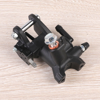 22mm Handlebar Front Brake Master Cylinder for Yamaha YZF R6 R1 (2006–2020)