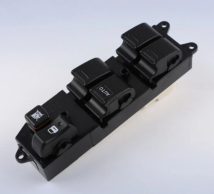 Front LH Window Switch for Camry/Avalon/Corolla (2003–2023)