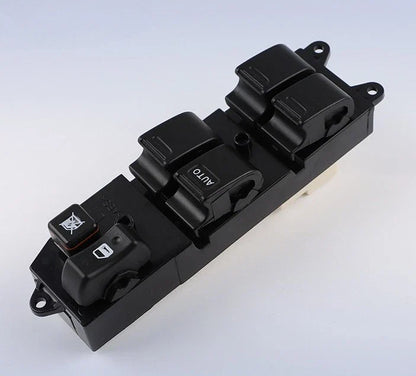 Front LH Window Switch for Camry/Avalon/Corolla (2003–2023)