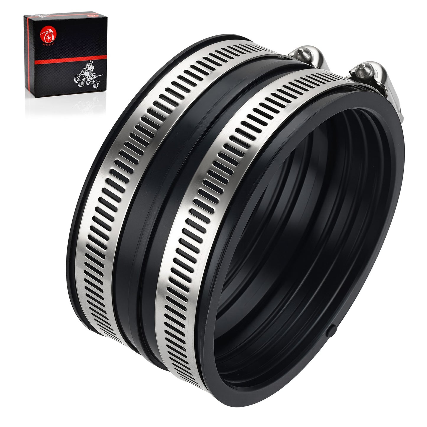 Air Intake Duct Boot for Yamaha Viking 700 VI YXM700 (2014–2024)