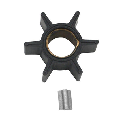 Water Pump Impeller with Key for Mercury Mariner