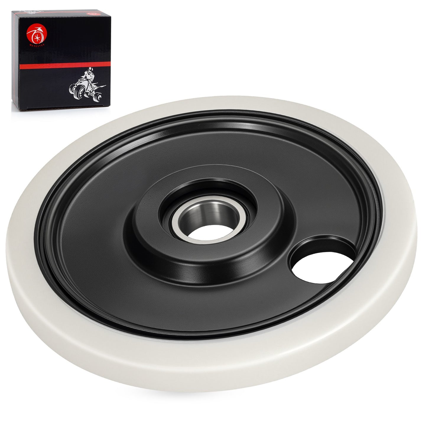 Wheel for Polaris Indy 600 800 850 XC 129in (2019)