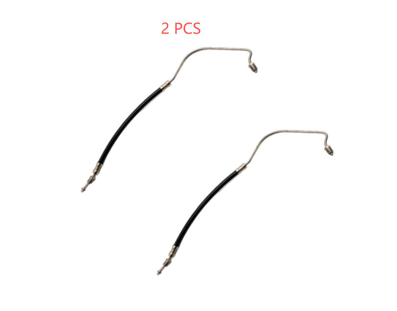 2X Hydraulic Trim Hose for OMC/Volvo SX-M (Year Range Not Specified)