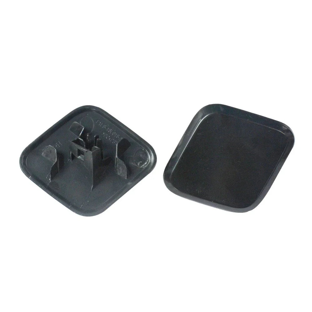 Headlight Washer Nozzle Jet Cap Cover for Ford Focus MK3 RS ST (2015-2018)