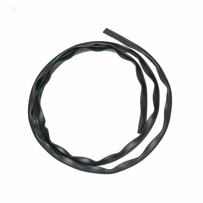 Front Hood Bumper Weatherstrip Seal for Dodge Challenger