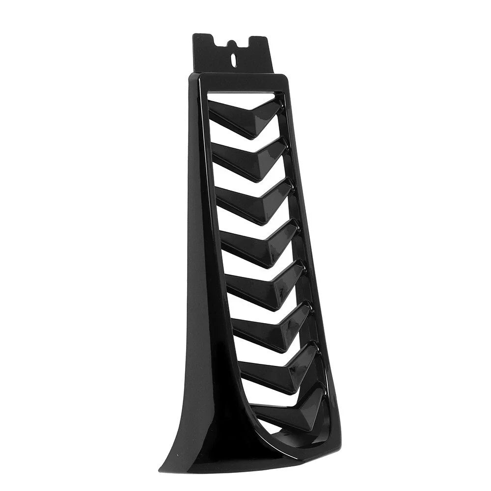 Chin Spoiler Lower Radiator Cover for Harley Softail Street Bob (2018-2023)