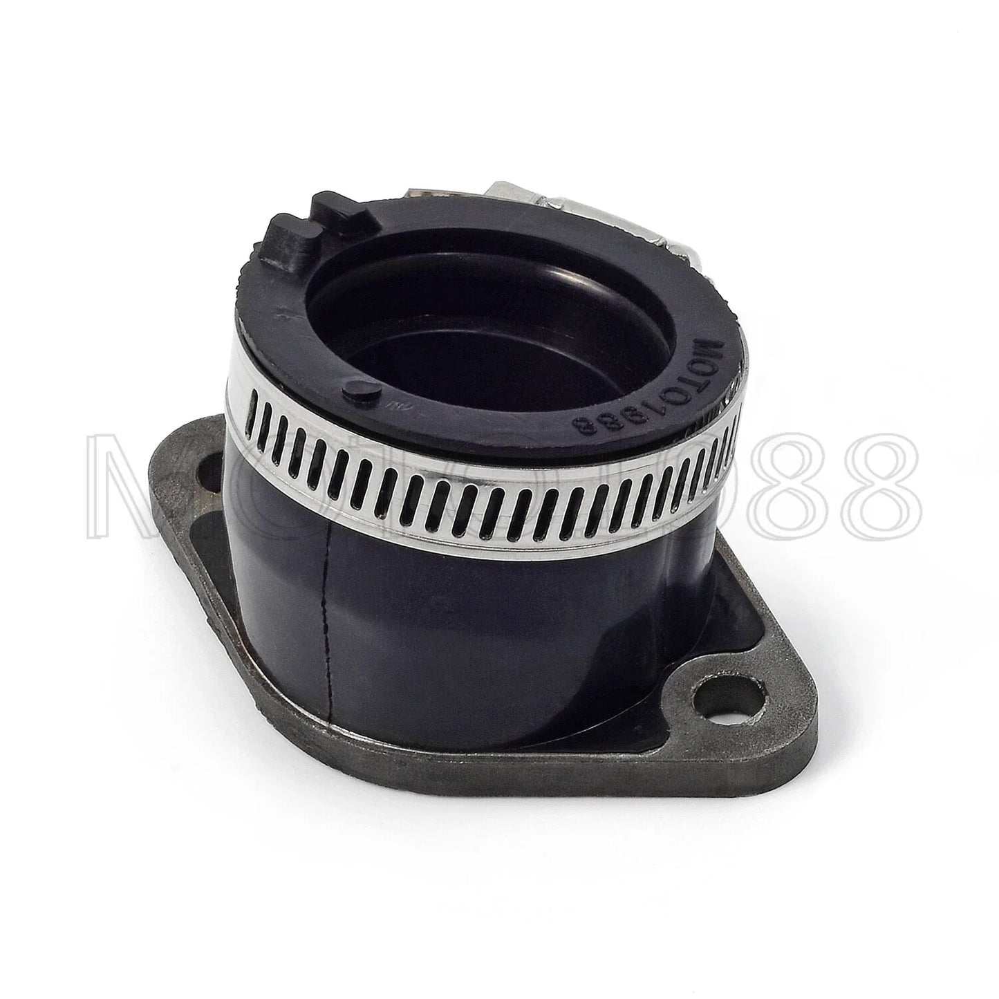 Carburetor Intake Boot for Suzuki KingQuad OZARK 250 LTF250 2x4 (2002–2014)