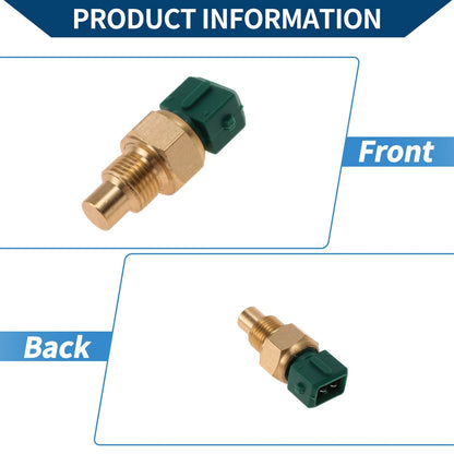 Engine Coolant Temperature Sensor No. 133885 for Ford Focus (2004–2011)