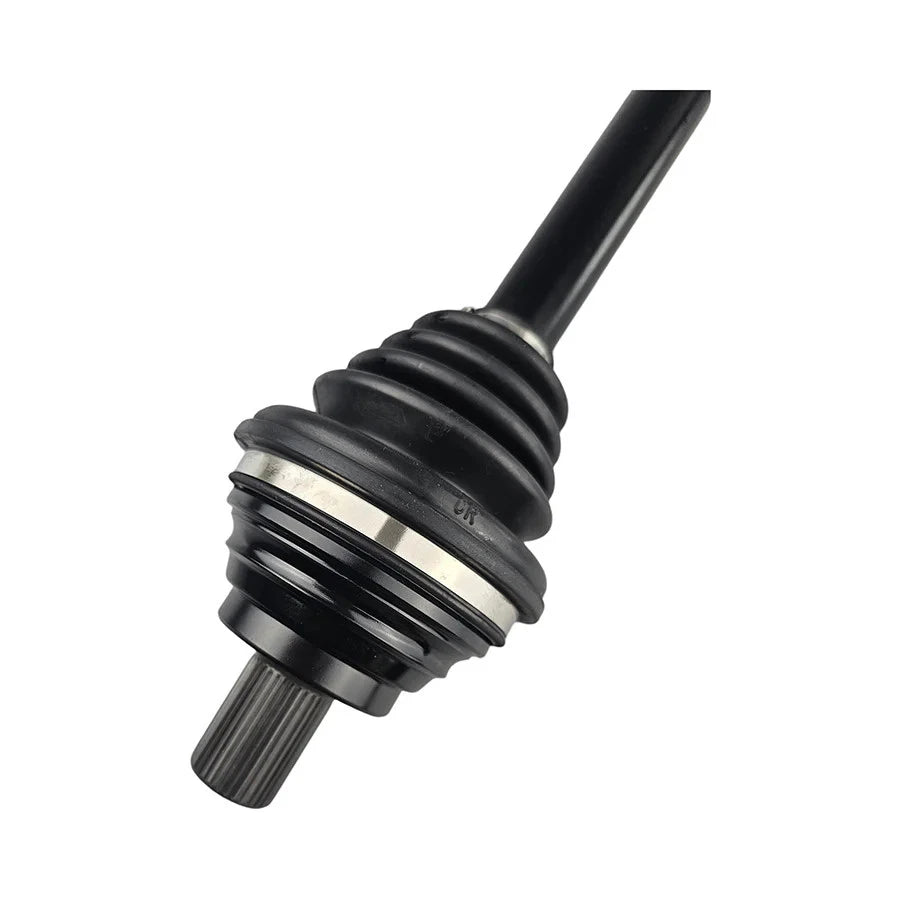 Left CV Axle Drive Shaft for Volkswagen Golf (2006–2019)