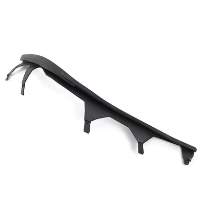 Upper Headlight Lamp Cover Strip for BMW 3 Series E46 325i 330i (2002-2005)