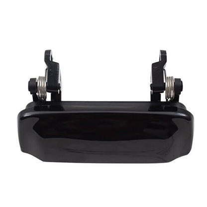 Metal Exterior Door Handle Left or Right for Ford Explorer, Mountaineer (2002-2010)