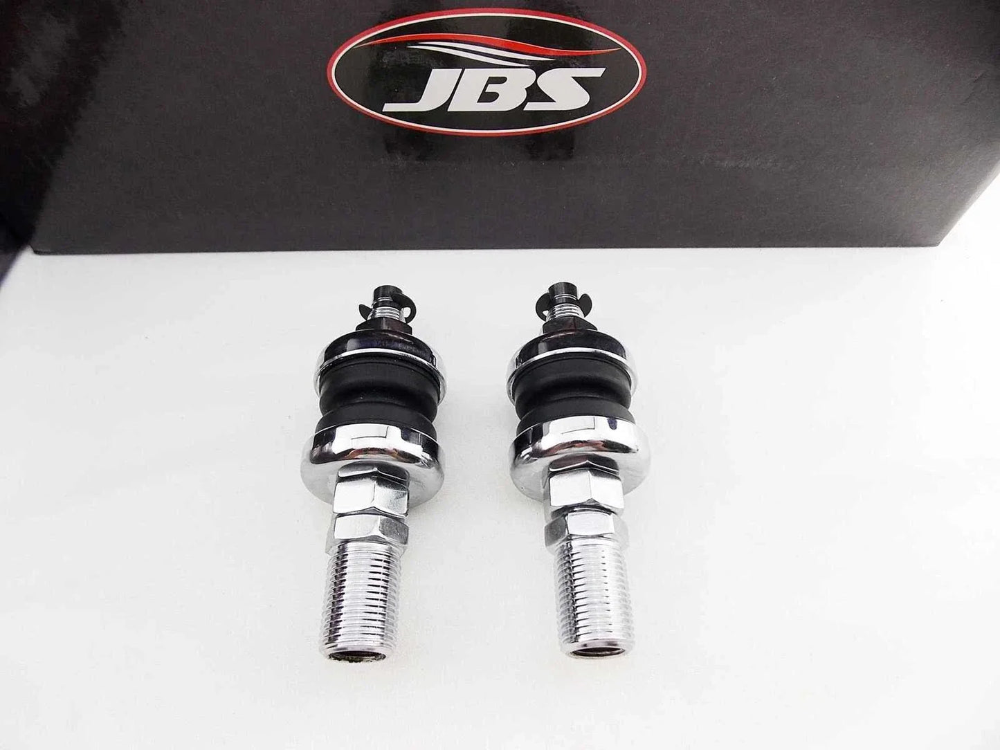 Lowering Kit for Harley Davidson FLSTF Softail Fat Boy EFI (2007-2017)