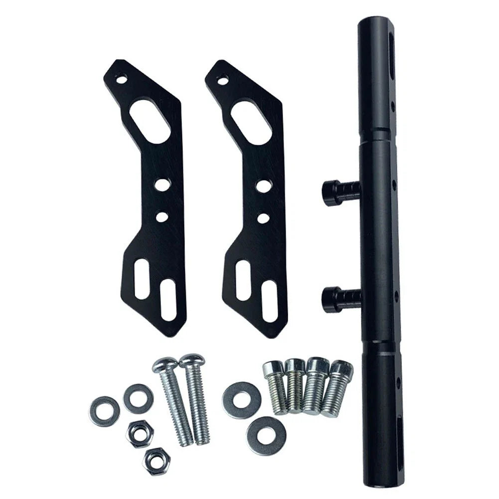 Balance Bar Handlebar Bracket for Motorcycle