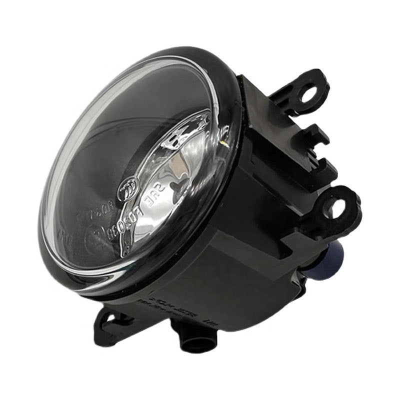 Set of 2 Fog Light Lamp Assemblies for Porsche Cayenne (2007–2017) Macan (2014–2018)