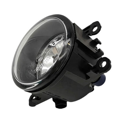 Set of 2 Fog Light Lamp Assemblies for Porsche Cayenne (2007–2017) Macan (2014–2018)
