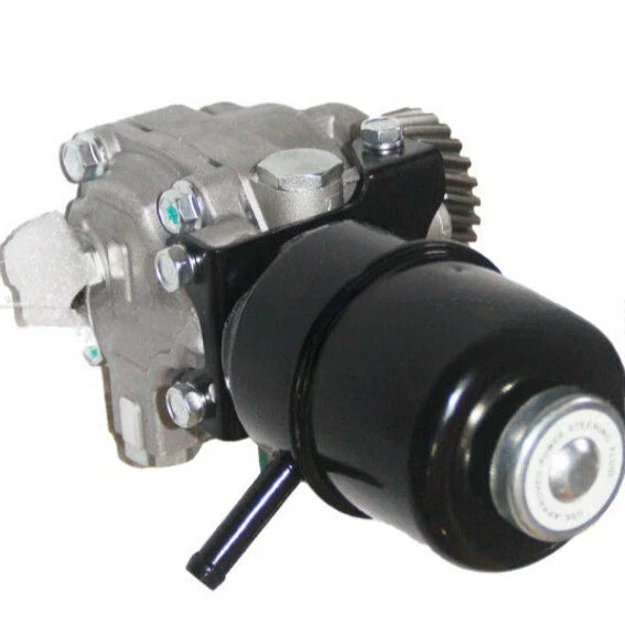 Power Steering Pump for MITSUBISHI PAJERO III 3.2 4M41 (2000–2006)