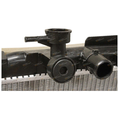 Alloy Core Radiator for Toyota RAV4 (2000–2003)