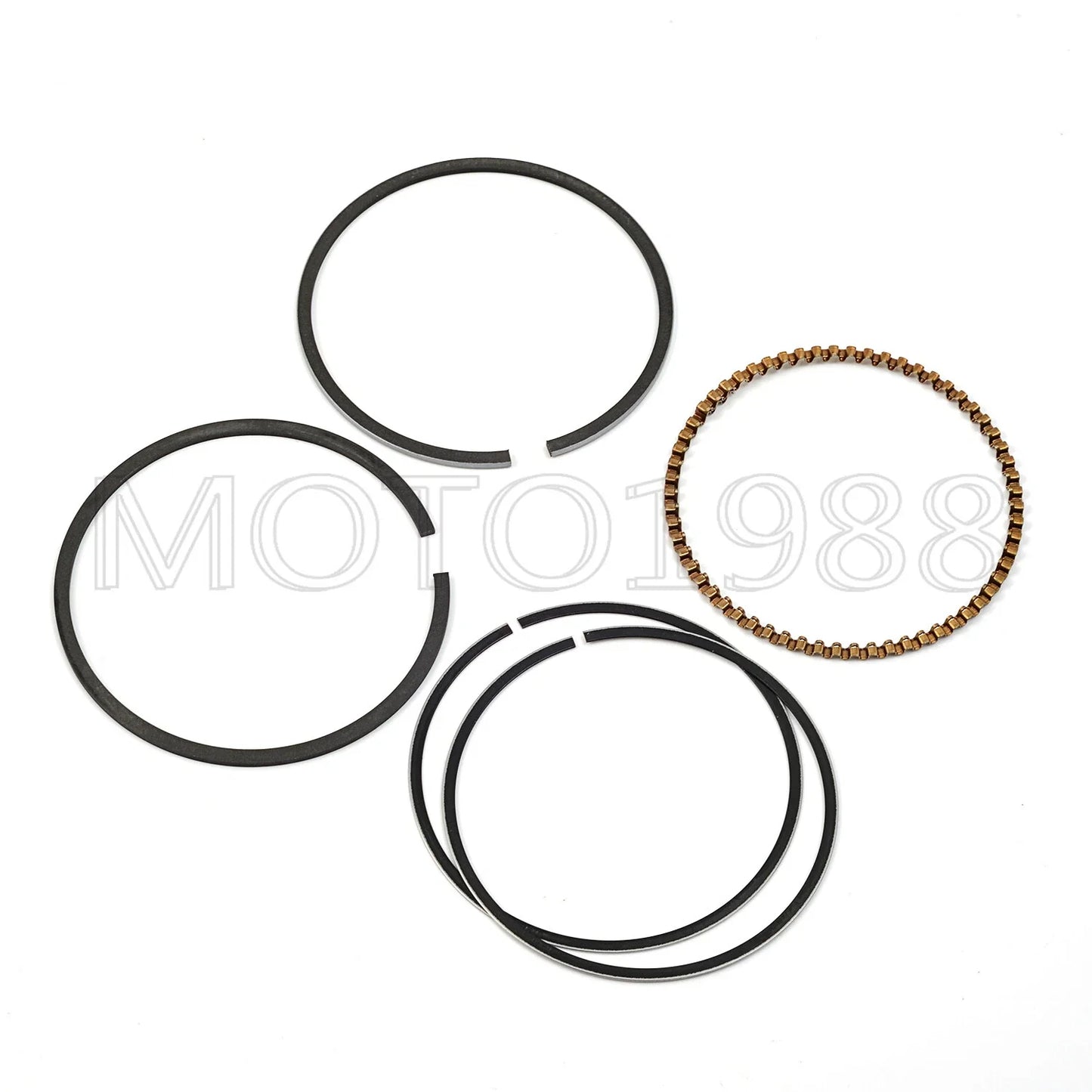 Piston & Ring Set, Gasket for EZGO Golf Cart (1991–2026)
