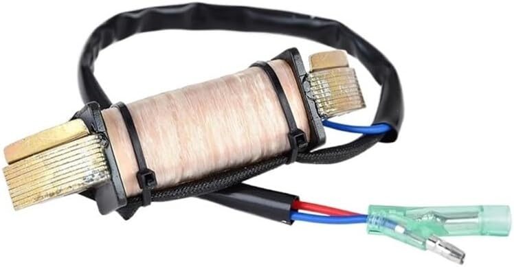 Exciter Coil for Tohatsu Nissan M NS 9.9Hp 15Hp 18Hp (2002–2003)