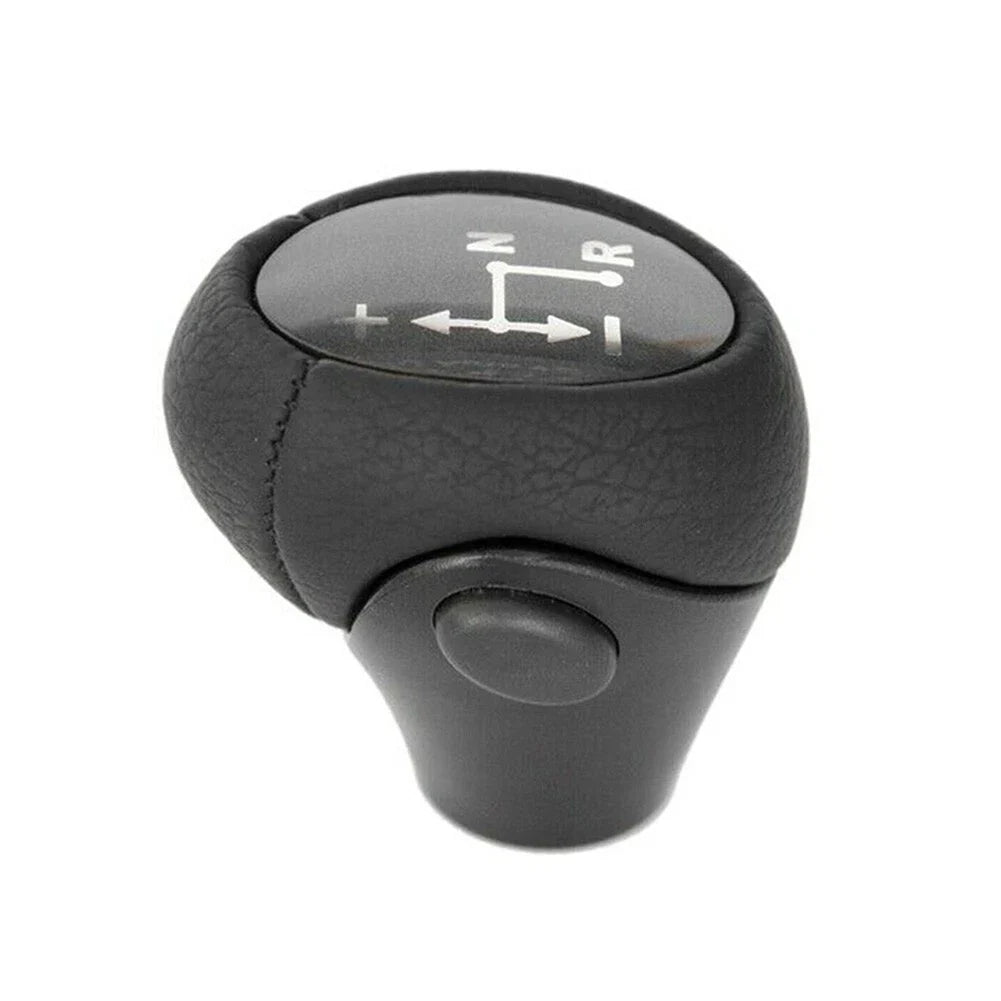 Gear Shift Knob for Smart Car Interior – Modern & Stylish