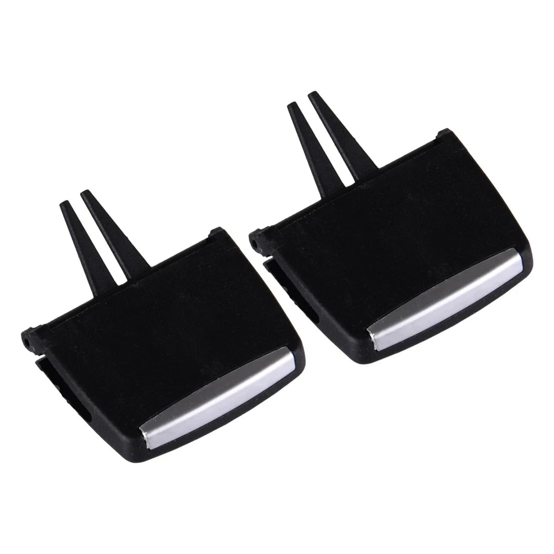 2 x Air Vent Grille Clips for Kia Sorento (2009-2014)
