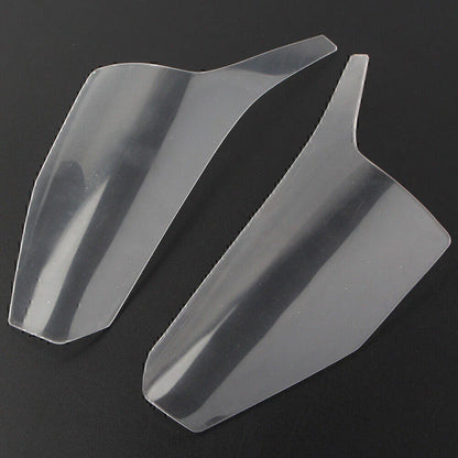 Headlight Guard Lens Cover for Honda CBR500R (2016-2018)