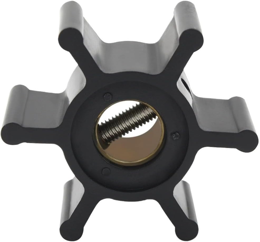 Flexible Impeller for Jabsco Pump (Fits Various Models)