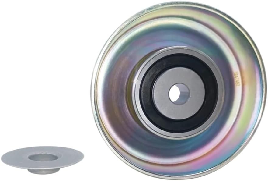 Idler Pulley for Volvo Penta D4 D6 Marine Diesel (2000–2023)