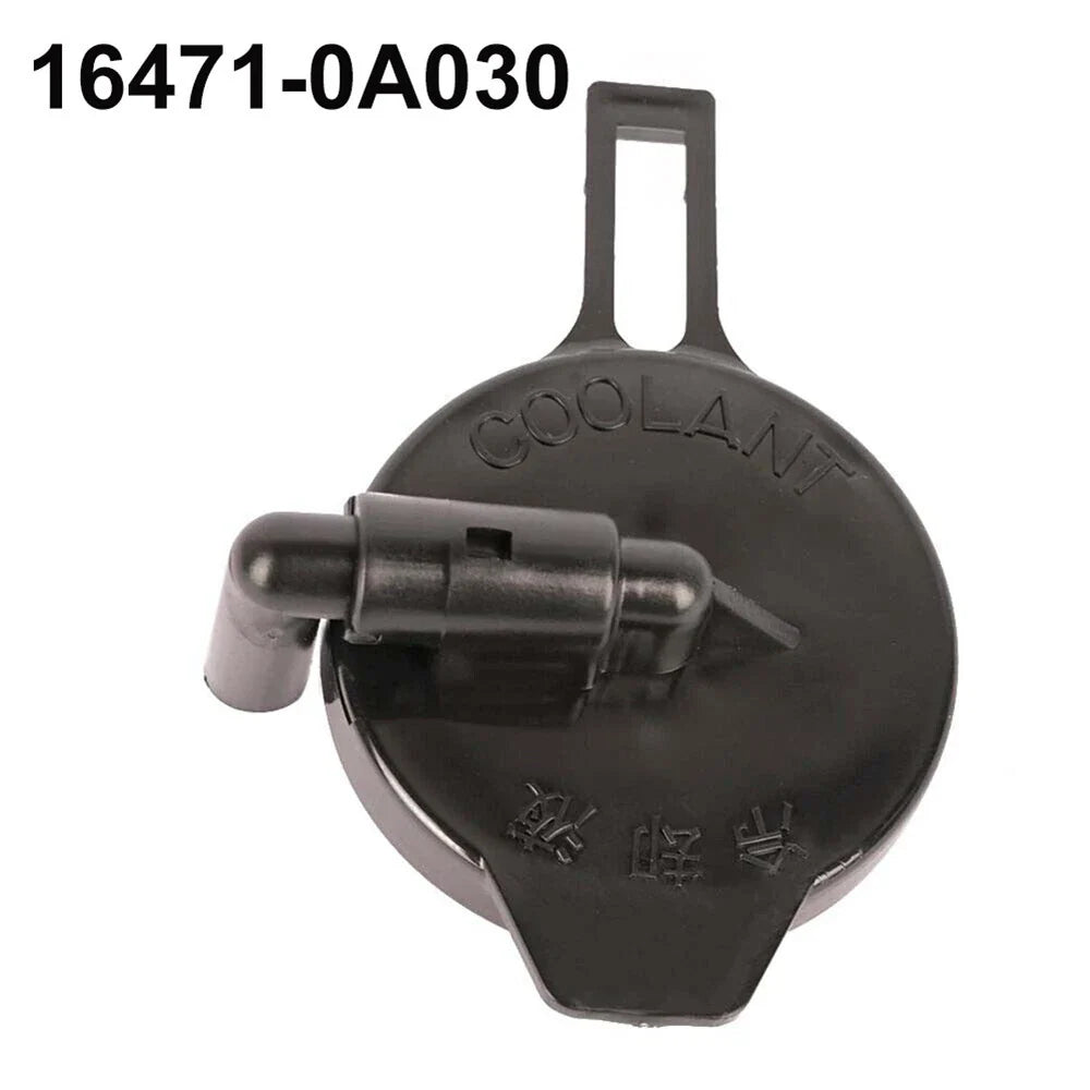Coolant Reservoir Cap for Toyota Sienna, Lexus RX330, RX350 (2004-2020)