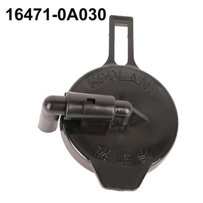 Coolant Reservoir Cap for Toyota Sienna, Lexus RX330, RX350 (2004-2020)