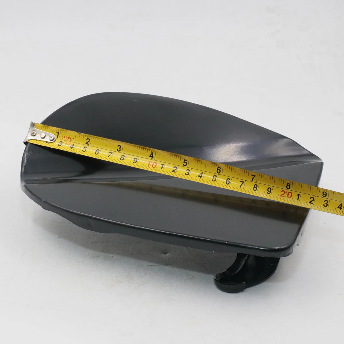 Gas Fuel Cover Lid for Nissan Datsun Navara King Cab 2004-2014