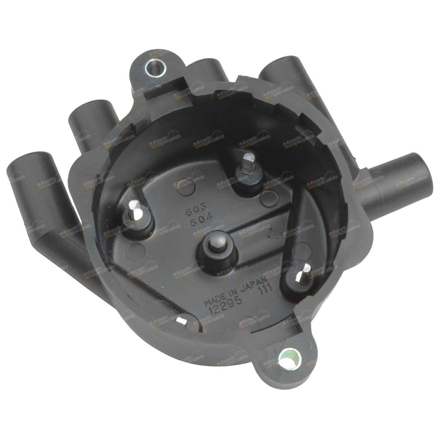 Distributor Cap for Honda Accord EFI 2L (New Zealand Only)