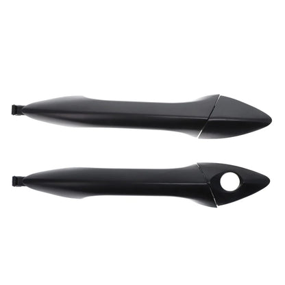 Door Handle Outer 2 x Set for Hyundai Elantra (2011–2015)