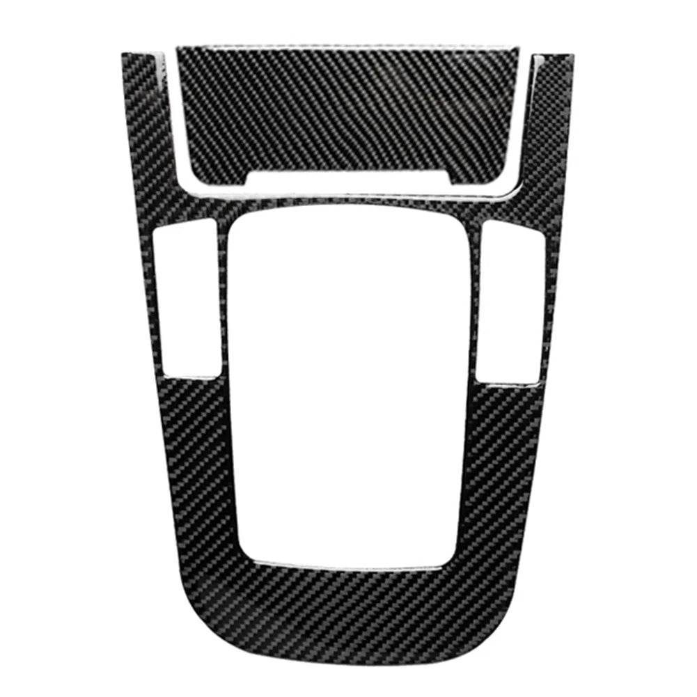 Glove Box Switch Handle Panel Cover Trim for Audi A4 B9 S4 RS4 A5 (2017–2023)