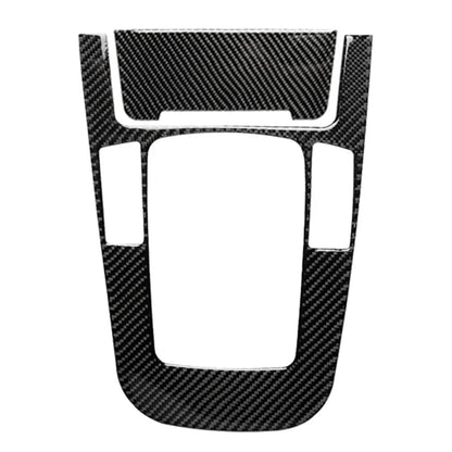 Glove Box Switch Handle Panel Cover Trim for Audi A4 B9 S4 RS4 A5 (2017–2023)